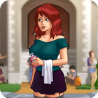 Summertime Saga أيقونة