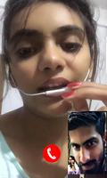 Live Video Call -  Live Talk اسکرین شاٹ 3