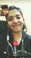 Live Video Call -  Live Talk اسکرین شاٹ 1