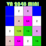VN 2048 Mini APK