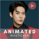 Doyoung NCT Animated WASticker APK