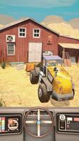 Dozer Simulator Demolish poster