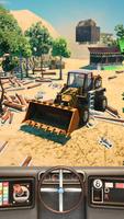 Dozer Simulator Demolish screenshot 1