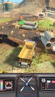 Dozer Simulator Demolish screenshot 2