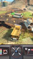 Dozer Simulator Demolish ภาพหน้าจอ 2