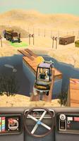 Dozer Simulator Demolish screenshot 3