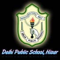 Delhi Public School, Hisar capture d'écran 3