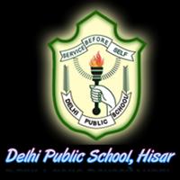 Delhi Public School, Hisar скриншот 3