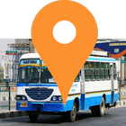 Haryana Roadways Bus Rohtak icône