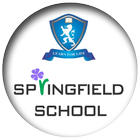 Spring Field School icône