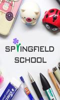 Spring Field School poster
