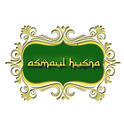 Asmaul Husna icon