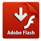 n‍e‍w‍ adobe flash player update h‍elper‍ biểu tượng