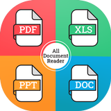 alle docx-Reader-Dokument-View Zeichen