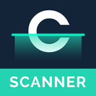 CVI Camera Scanner - Document Scanner en PDF-maker icône