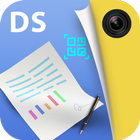 Document Scanner : DocScanner, Auto Edge Detection simgesi