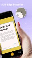 Document Scanner : DocScanner, Auto Edge Detection screenshot 1