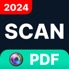 Document Scanner - PDF Scanner আইকন