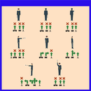 APK Сигналы регулировщика ПДД