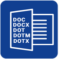 Docx Reader - Word Doc Reader