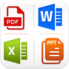 All Document Reader and Viewer icon