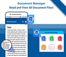 All Document Reader and Viewer poster