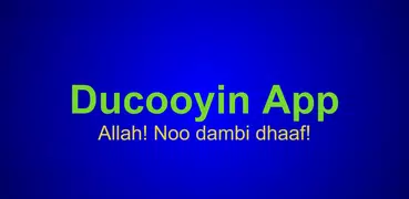 Ducooyin