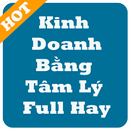 Sách Hay Kinh Doanh Bằng Tâm Lý Full APK