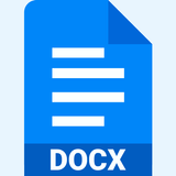Docx閱讀器: 文档阅读器、Word Office中文版