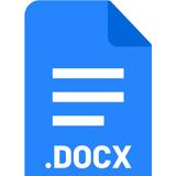 Docs Reader icon