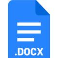 Leitor Docx - Docx Word Reader