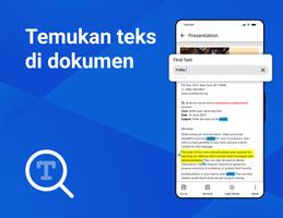 Pembaca Docx - Baca File Docx screenshot 1