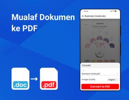 Pembaca Docx - Baca File Docx screenshot 2