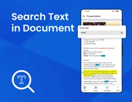 Docs Reader screenshot 1