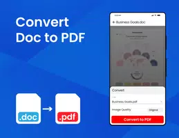 Docs Reader screenshot 2