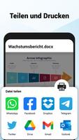Docx Öffnen - Docs, Excel, PPT Screenshot 3