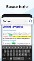 Lector Docs - Docx, Excel, PPT captura de pantalla 1