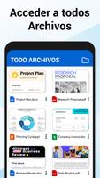 Lector Docs - Docx, Excel, PPT captura de pantalla 2