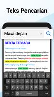 Pembaca Dokumen - Docx Reader screenshot 1