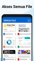 Pembaca Dokumen - Docx Reader screenshot 2