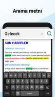 Belge Okuyucu - Docx, XLS, PPT Ekran Görüntüsü 1