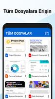 Belge Okuyucu - Docx, XLS, PPT Ekran Görüntüsü 2