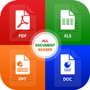 semua pembaca dokumen - pembac APK