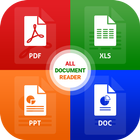 All Docx Reader- PPT File Open icon