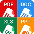 All Document Reader आइकन