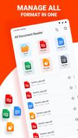 All Document Reader Cartaz