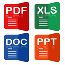 Docs Reader: beste alle documenten lezer 2019-APK