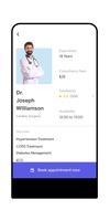 DoctoPro Kiosk screenshot 2