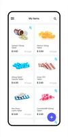 DoctoPro Seller ảnh chụp màn hình 2
