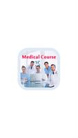 Medical Course : मेडिकल कोर्ष Affiche